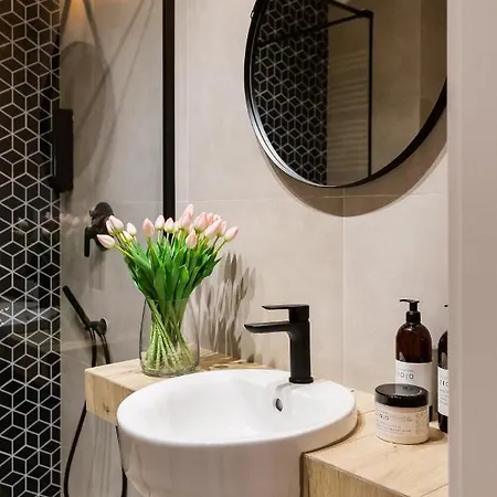Apartamento Rakowicka Boutique Cracóvia
