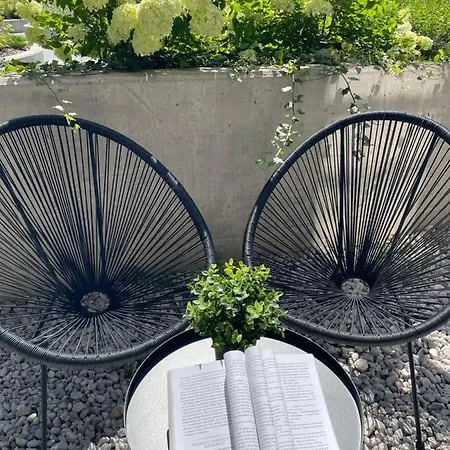 Apartment Rakowicka Boutique Krakow