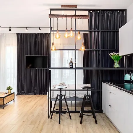 Apartment Rakowicka Boutique