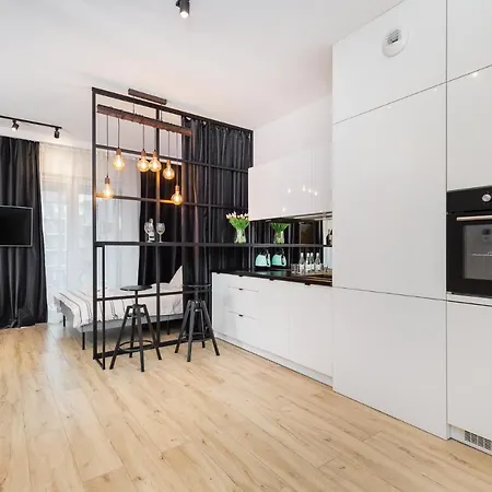 Rakowicka Boutique Krakow