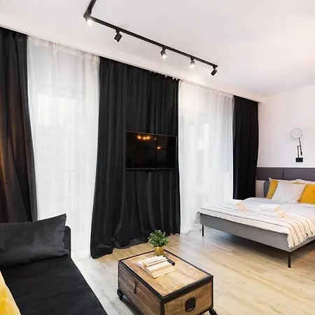 Rakowicka Boutique Krakow