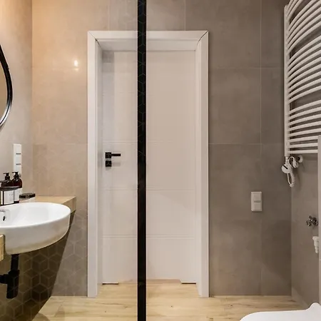 Apartment Rakowicka Boutique