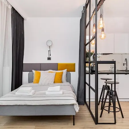 Apartment Rakowicka Boutique
